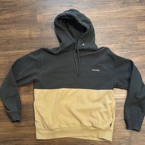 Volcom Colorblock Hoodie